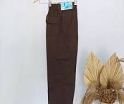 SERAGAM CELANA PRAMUKA