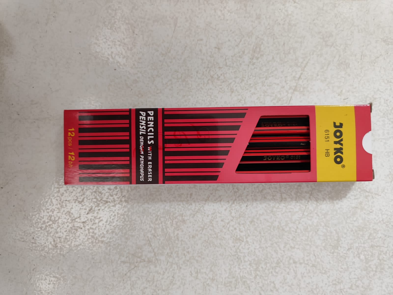 Pensil