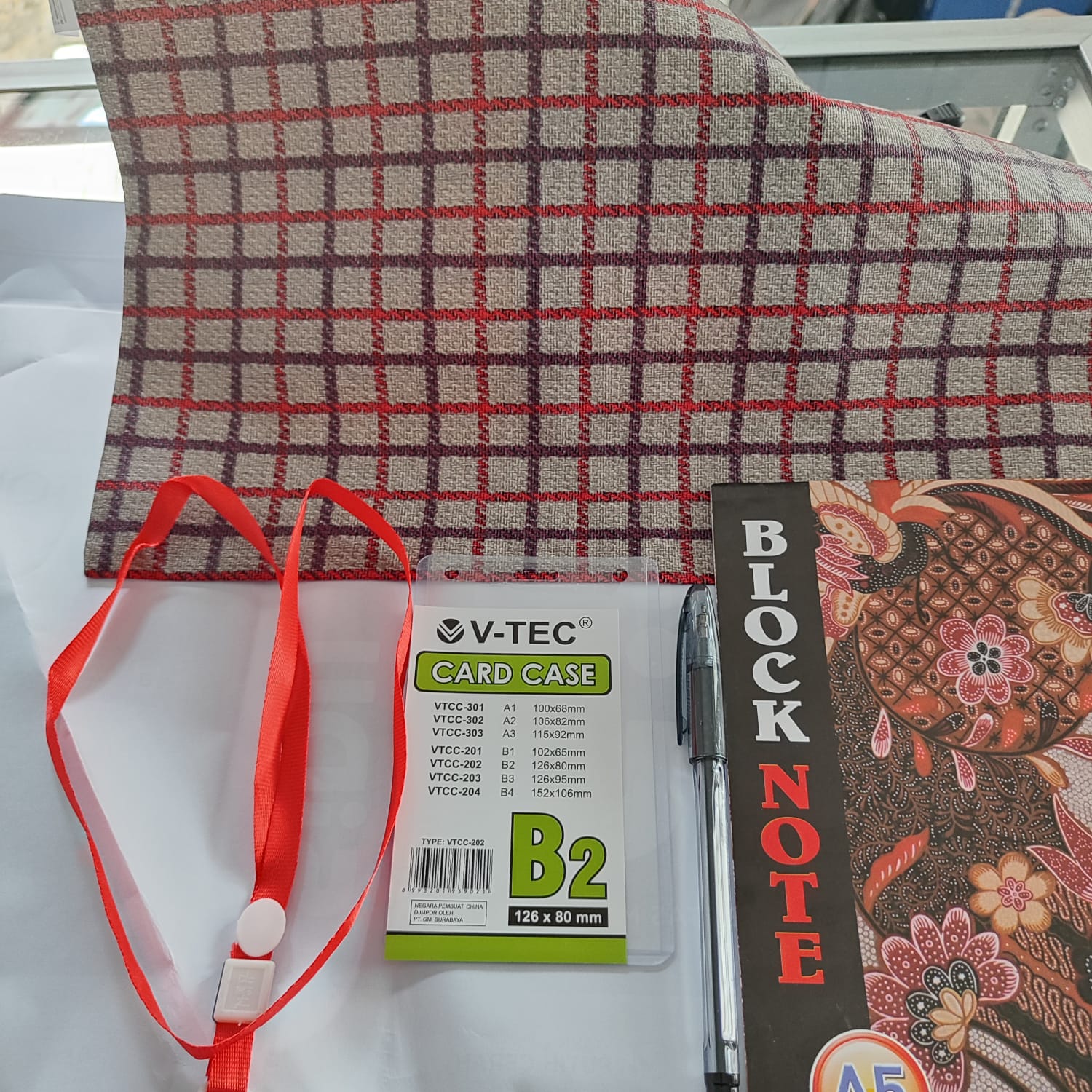 Seminar kit