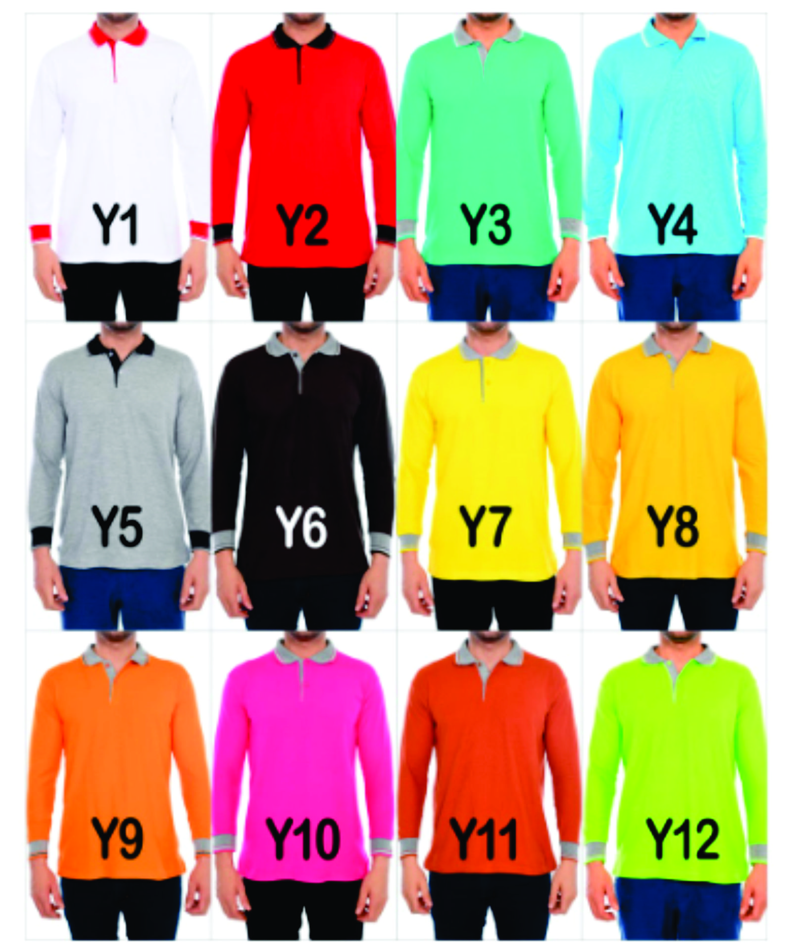 SABLON BAJU KAOS
