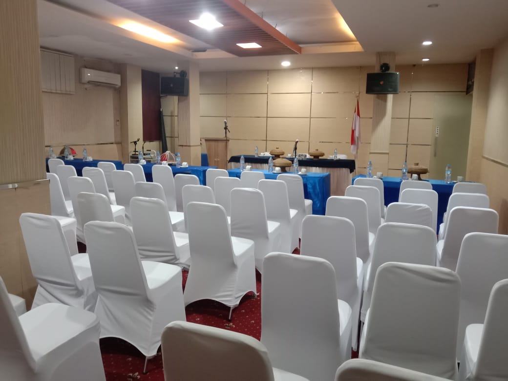 FULL DAY MEETING