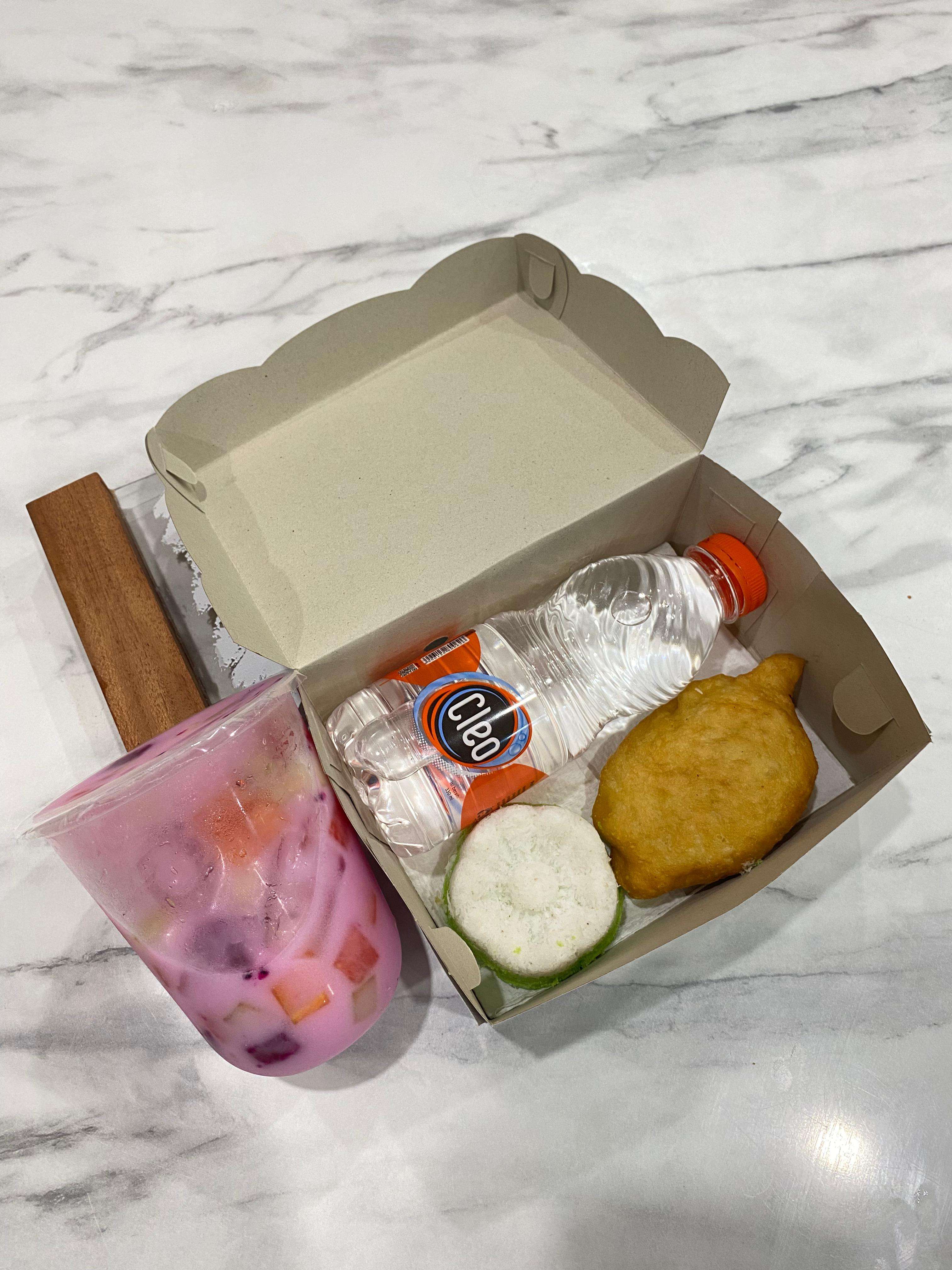 SNACK Hakiky 1