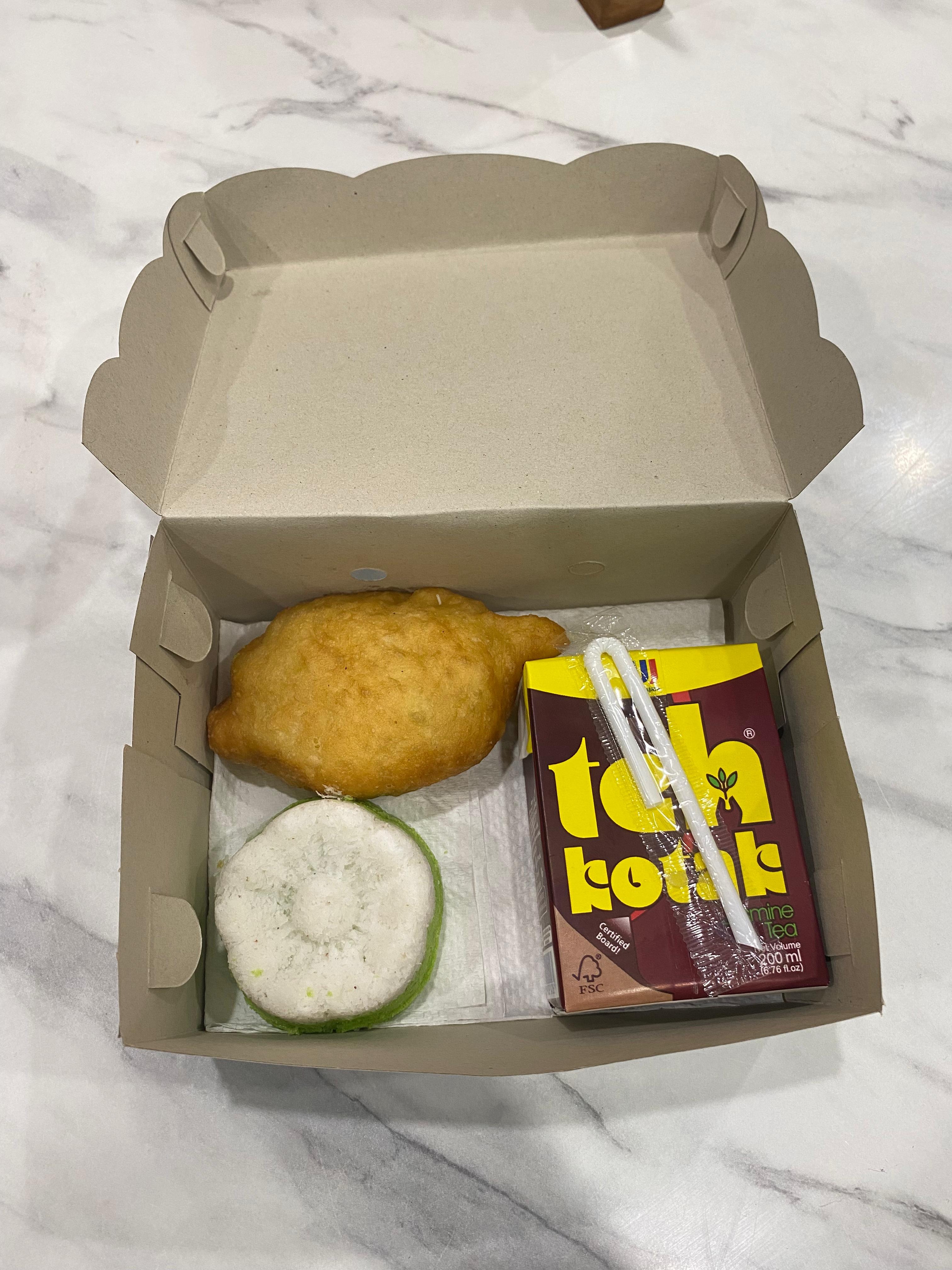 SNACK Hakiky 2
