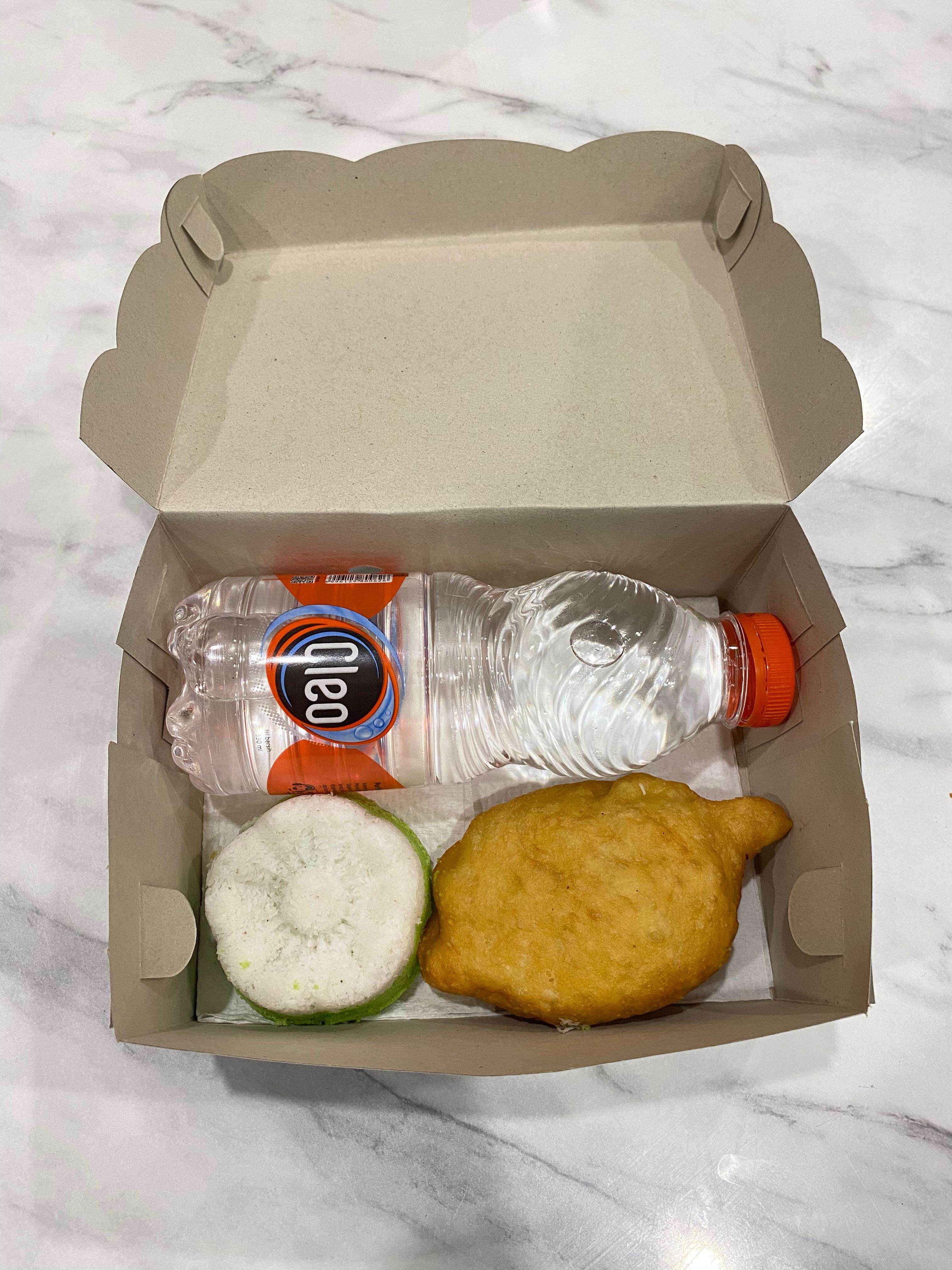 SNACK Hakiky 3