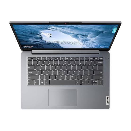 lenovo IdeaPad 3 14lAU7