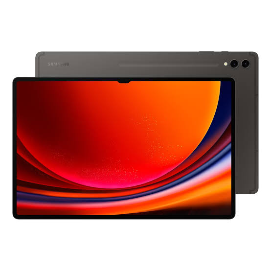 Samsung Tab S9 Plus