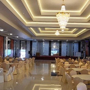 Halfday Meeting Package