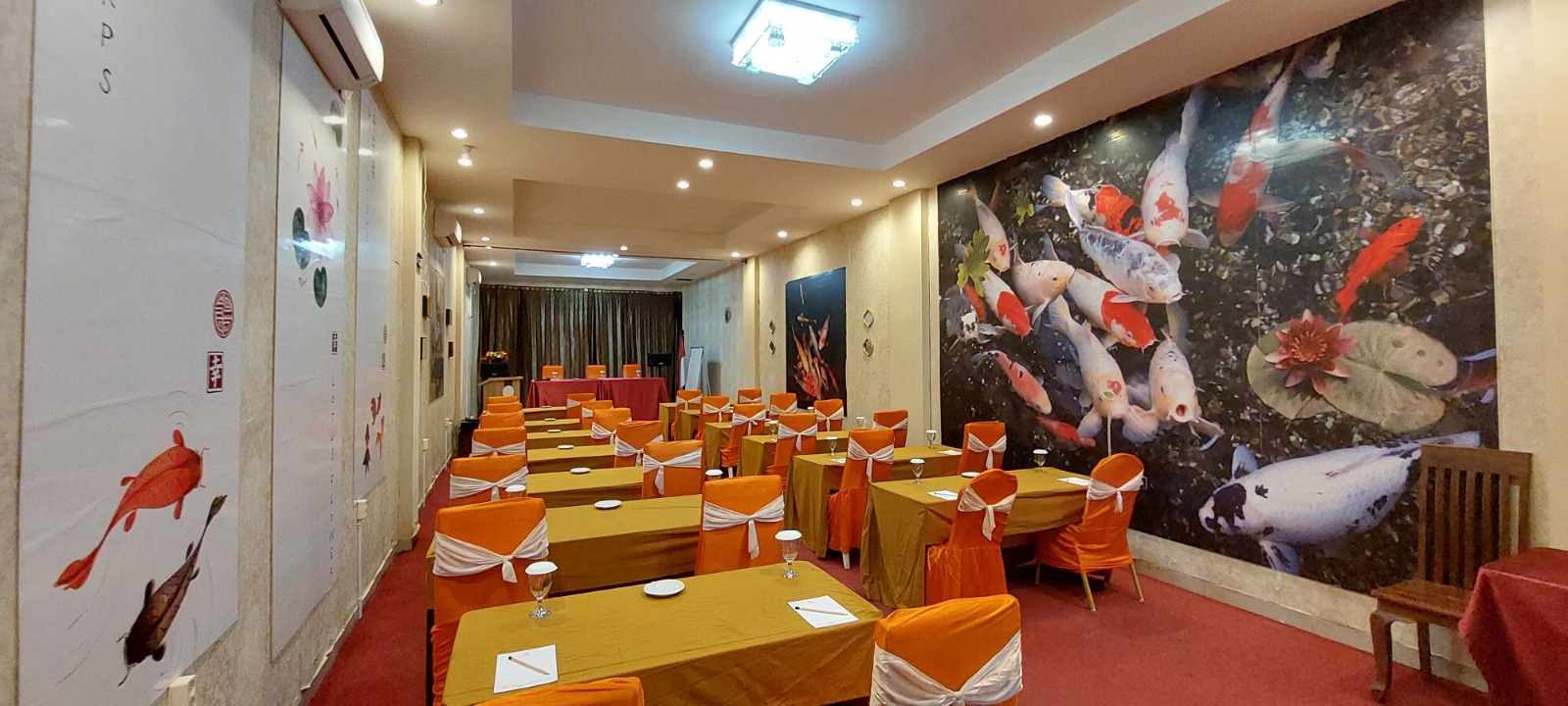 Fullday Meeting Package