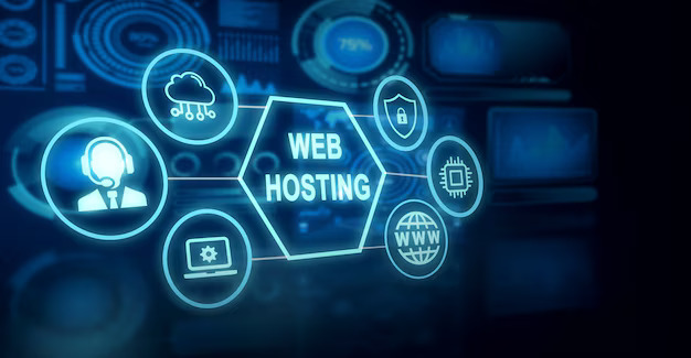 Web Hosting Premium