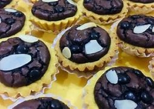 pai brownies