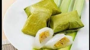doko doko pisang