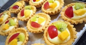 Pai Buah