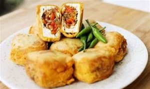 Tahu Isi