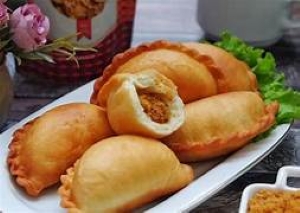 Panada Manado