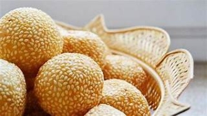 Onde Onde Wijen