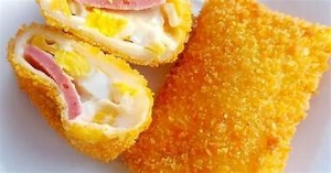 Risoles Mayo