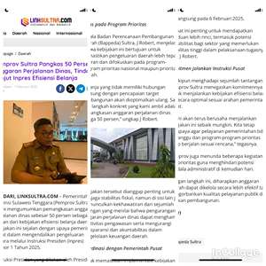 Advertorial  Tipe B