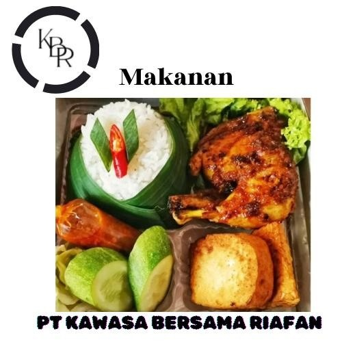 NASI BOX KAWASA