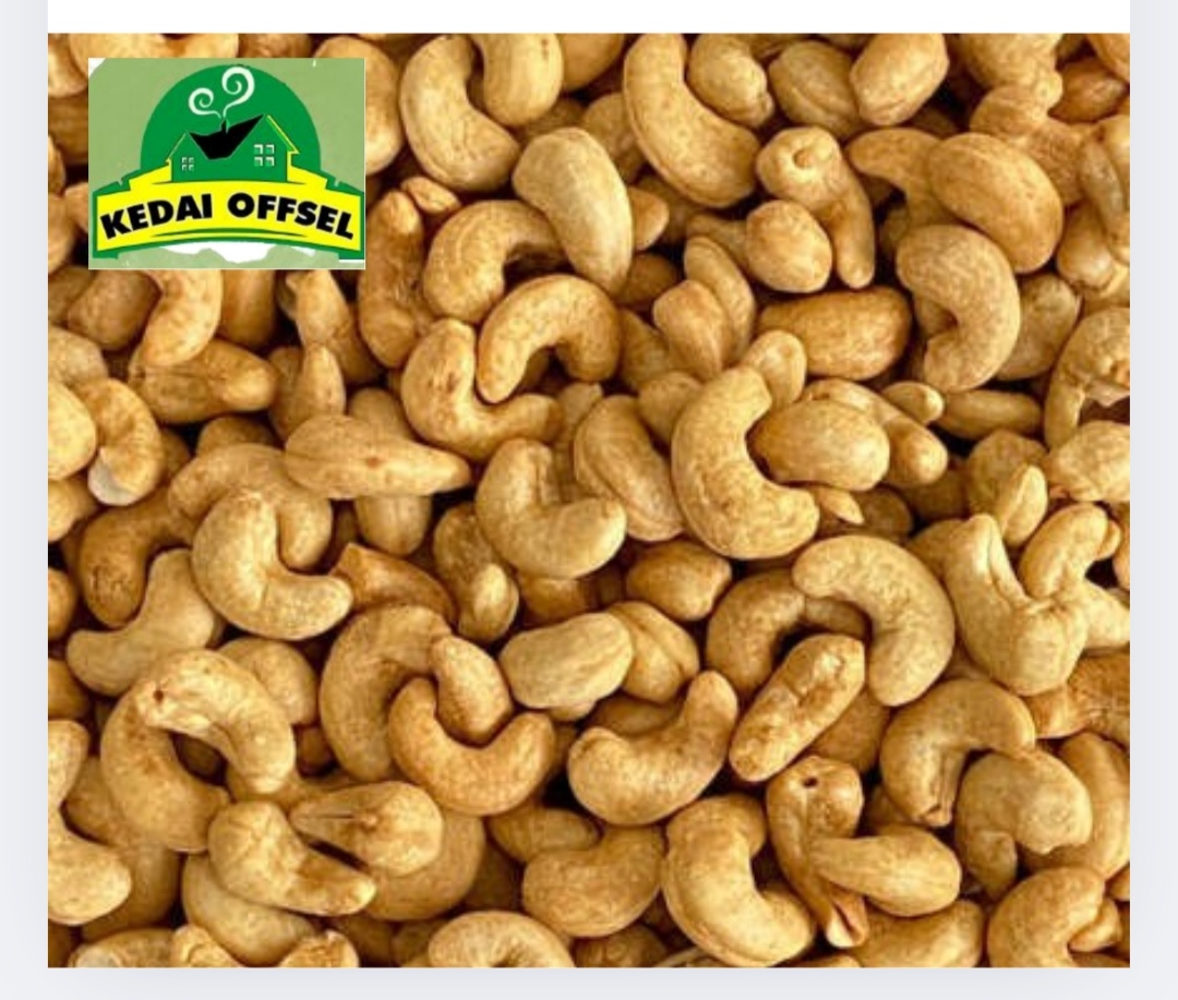 Kacang Mede