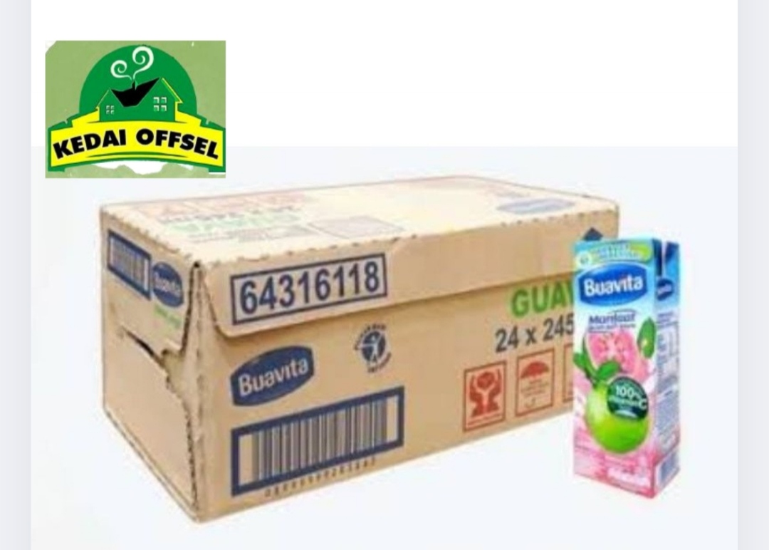 BuaVita Jambu