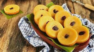 KUE LUMPUR