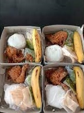 NASI KOTAK 