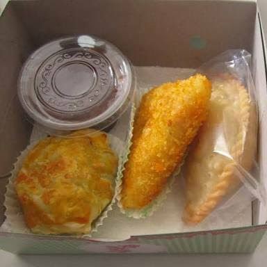 Snackbox Spesial