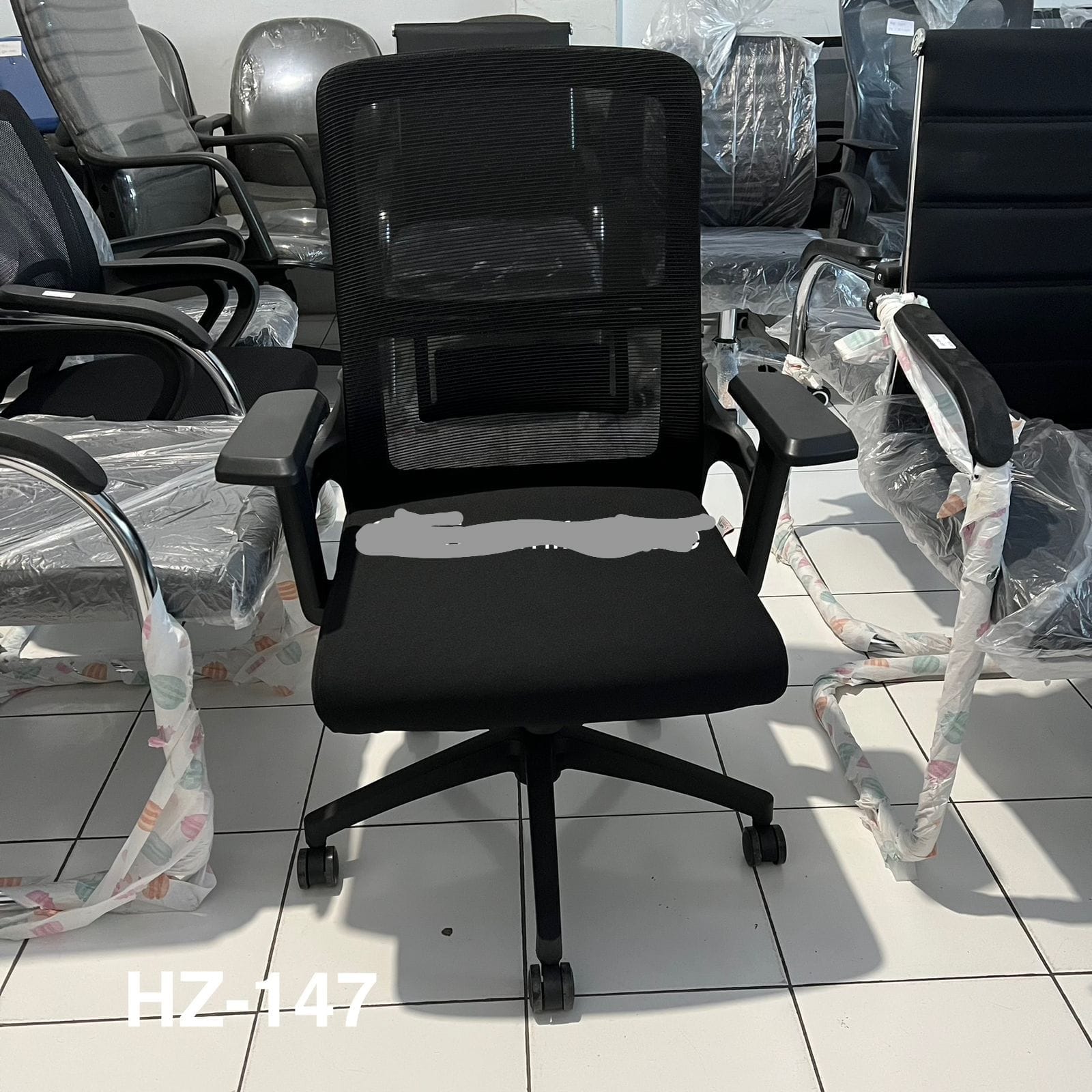 Kursi kerja/Kursi kantor