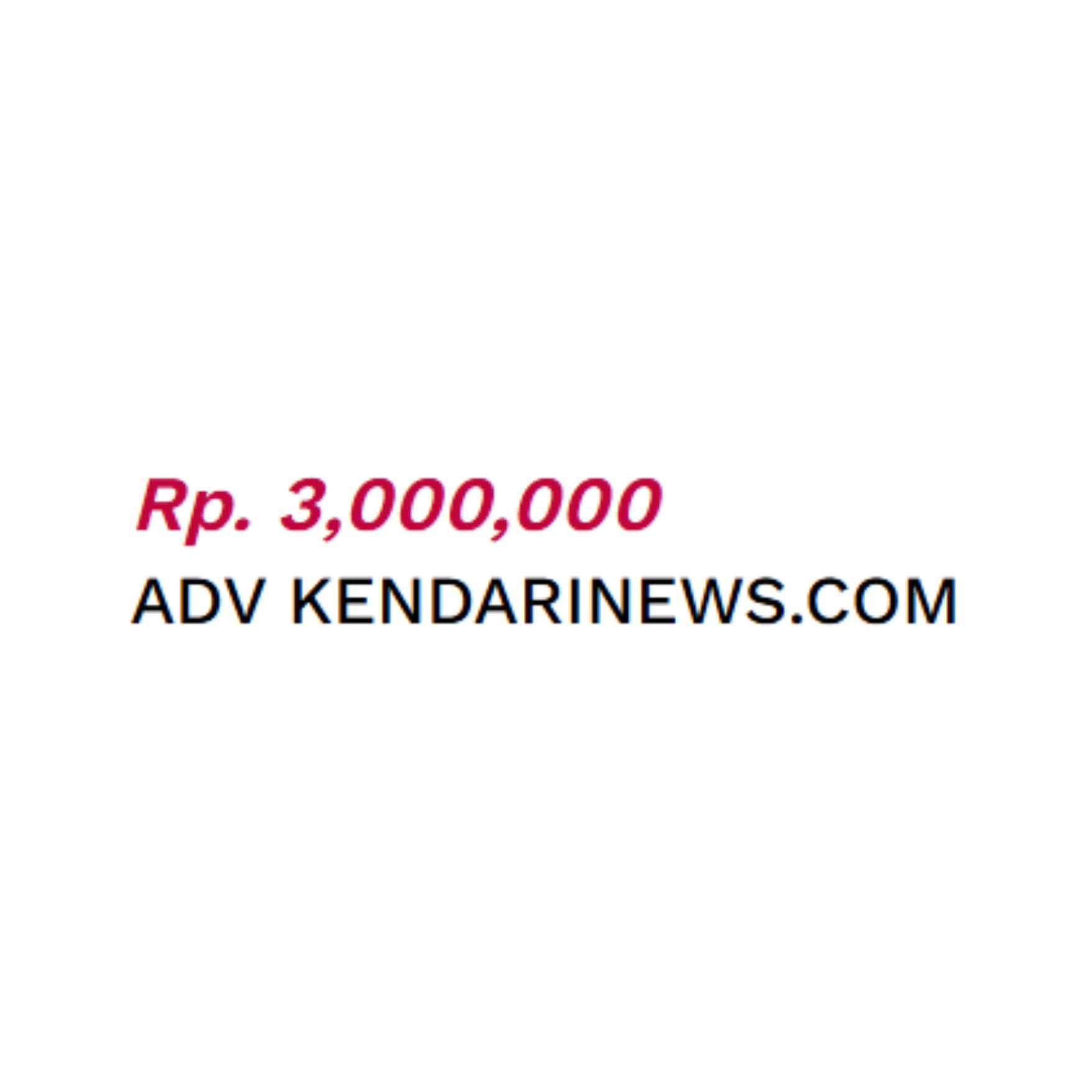 ADV KENDARINEWS.COM UK 1250-2000 KARAKTER