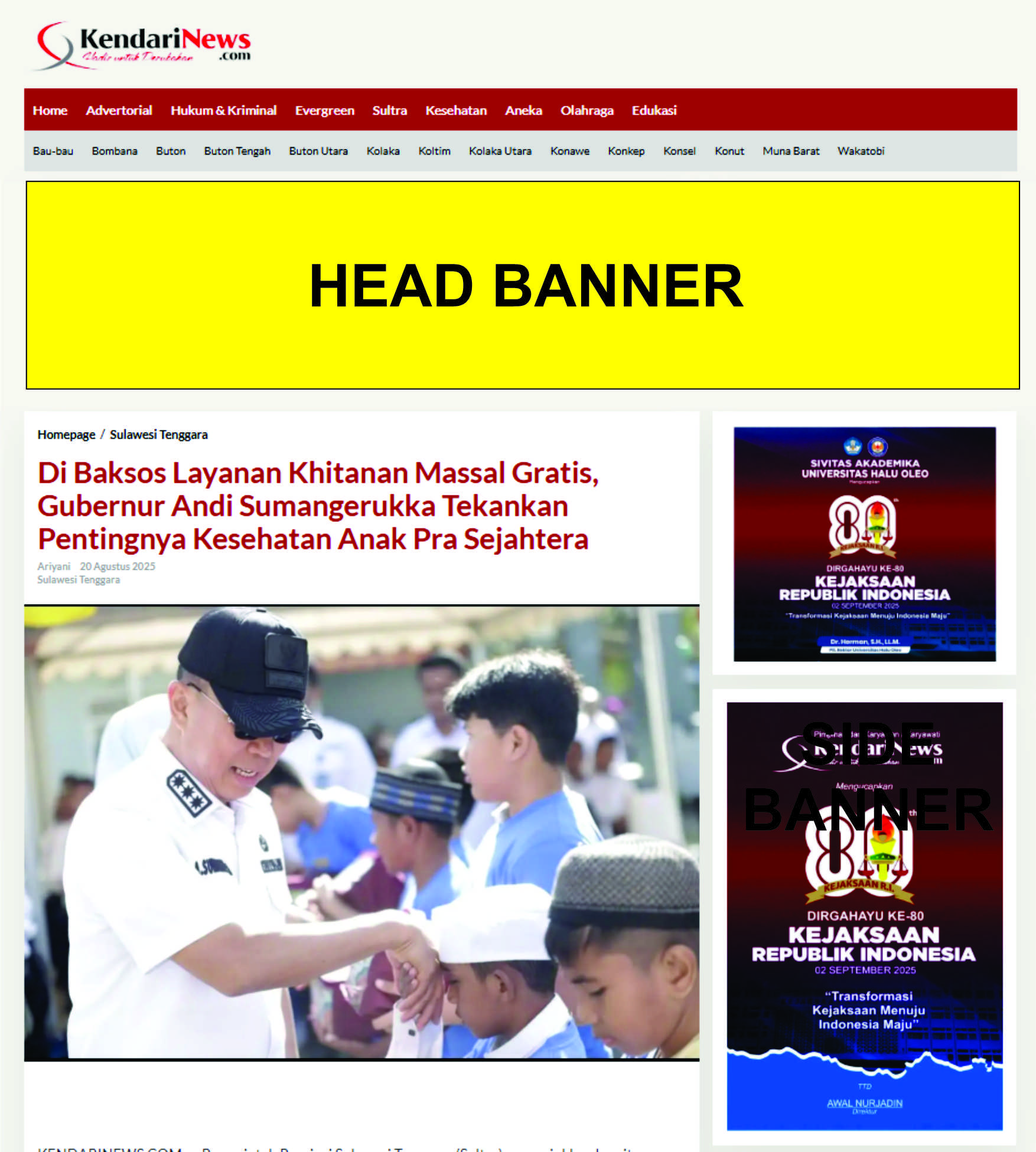 IKLAN HEAD BANNER KENDARINEWS.COM UK 1500-500 PIXEL