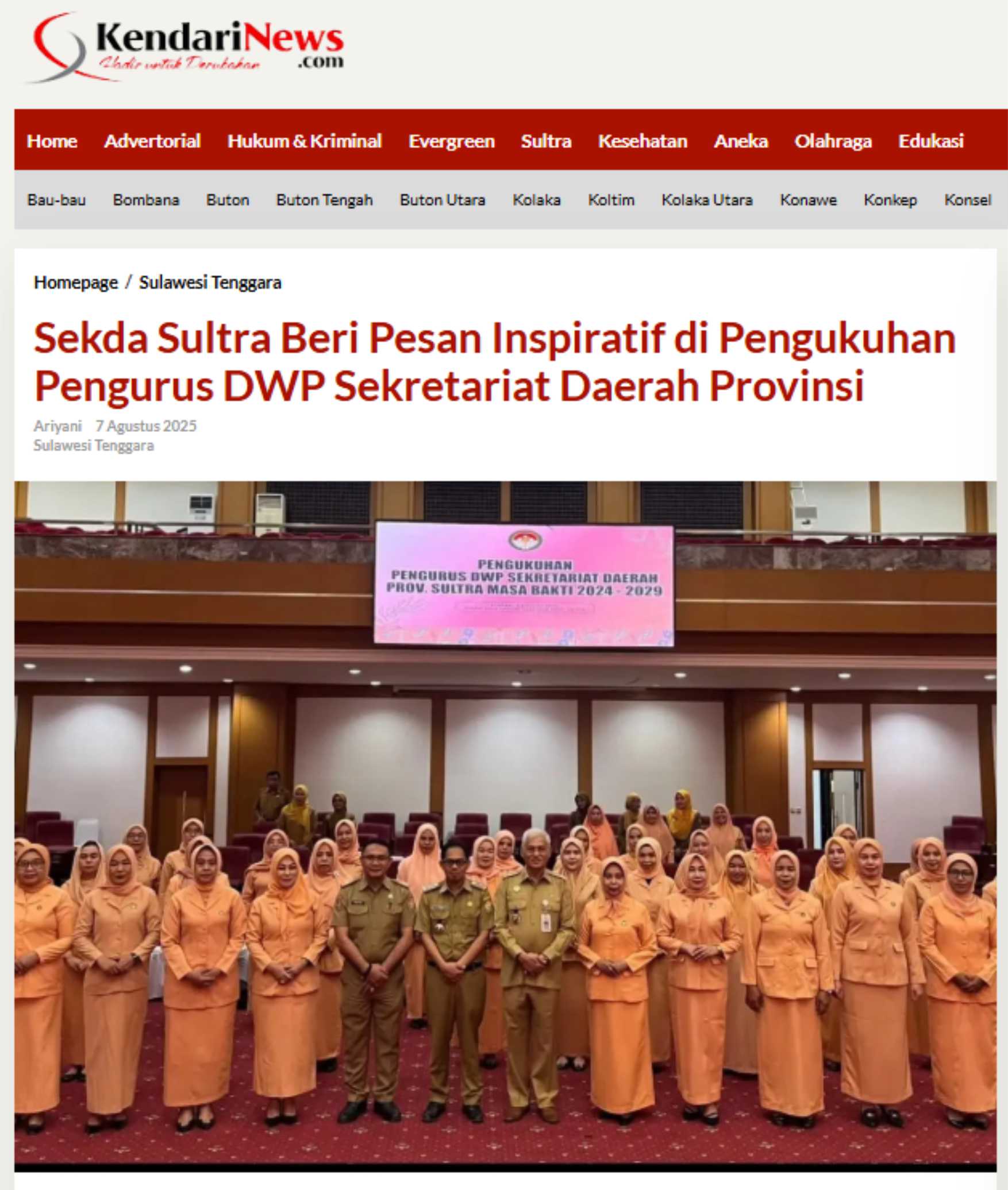 ADV KENDARINEWS.COM UK 5000-7500 KARAKTER