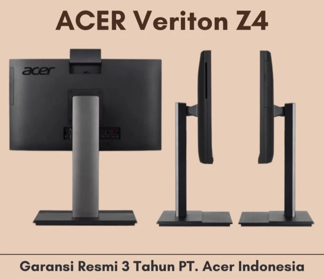 ACER AIO VERITON Z4 (VZ4/0050) 