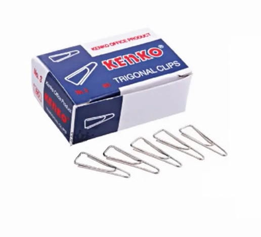 Paper Clip No. 3