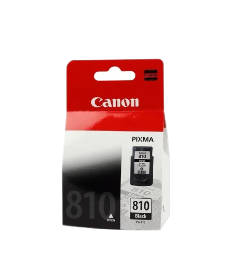 Catridge Canon Black 810