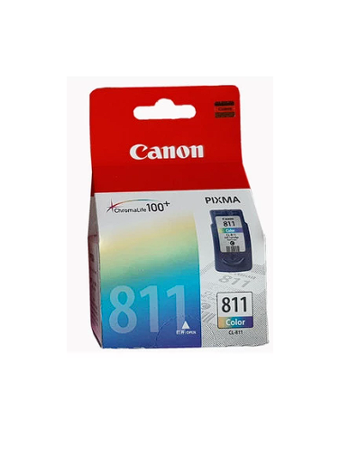 Catridge Canon Color 811