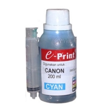 Canon Cyan 200 ml