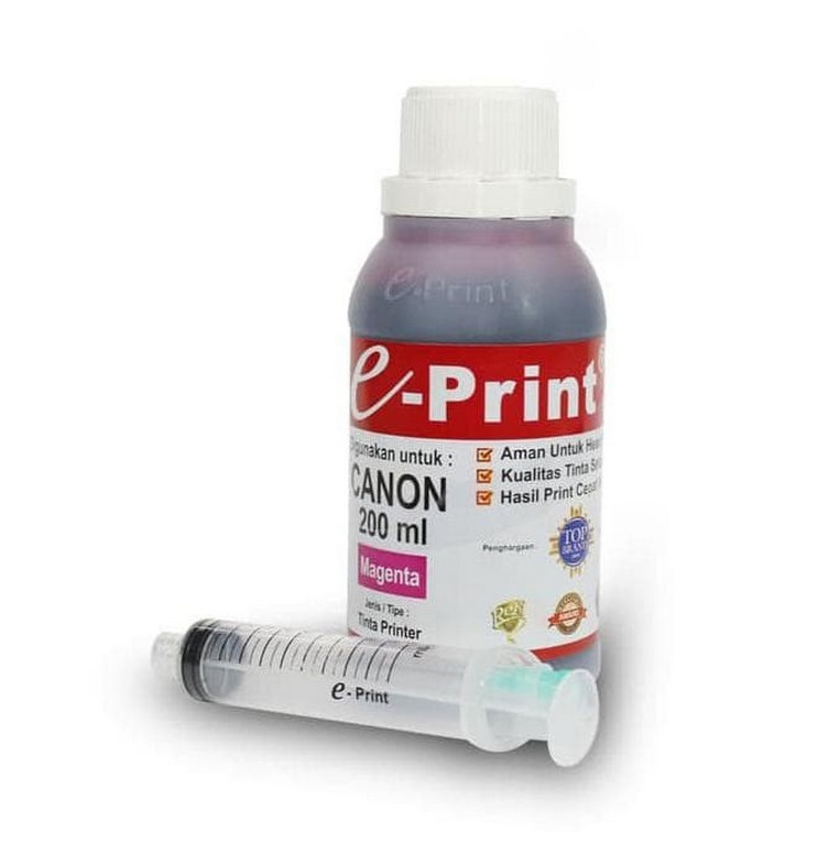 Canon Magenta 200 ml