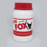 Lem Fox 500 gr