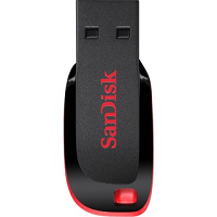 Flashdisk Sandisk 32gb