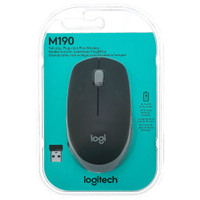 Mouse Logitech M190