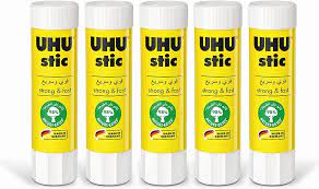 (L) Uhu Glue Stick