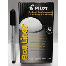 (R) Pilot Balliner Ballpoint