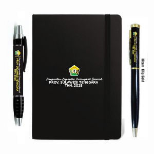 Perlengakapan Agenda Bela Negara Latsar CPNS (Seminar Kit)