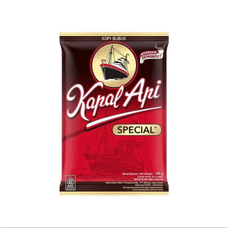 Kopi Hitam