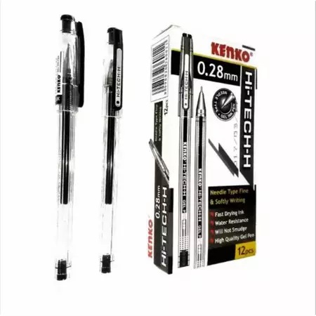 (PR) Pulpen Kenko