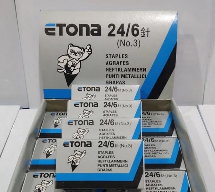 (PR) Isi Hekter No. 24/6