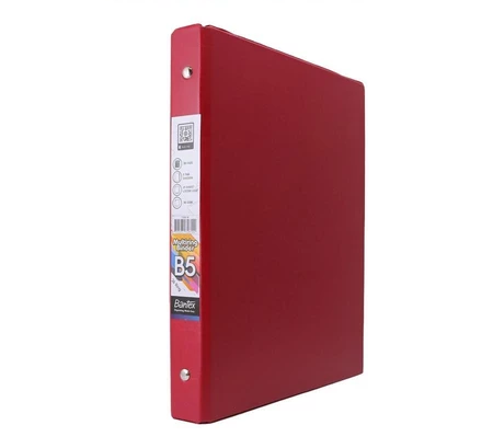 (R) Map Binder