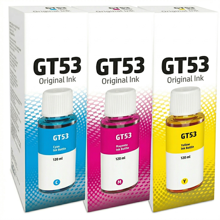 (KU) Tinta Printer Warna