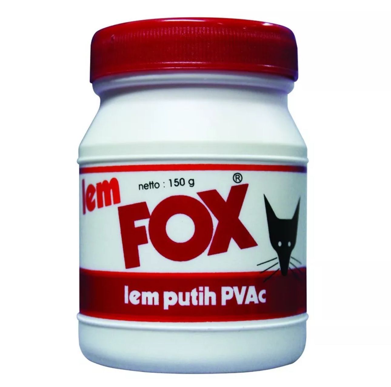 Lem Fox Putih 150 gr