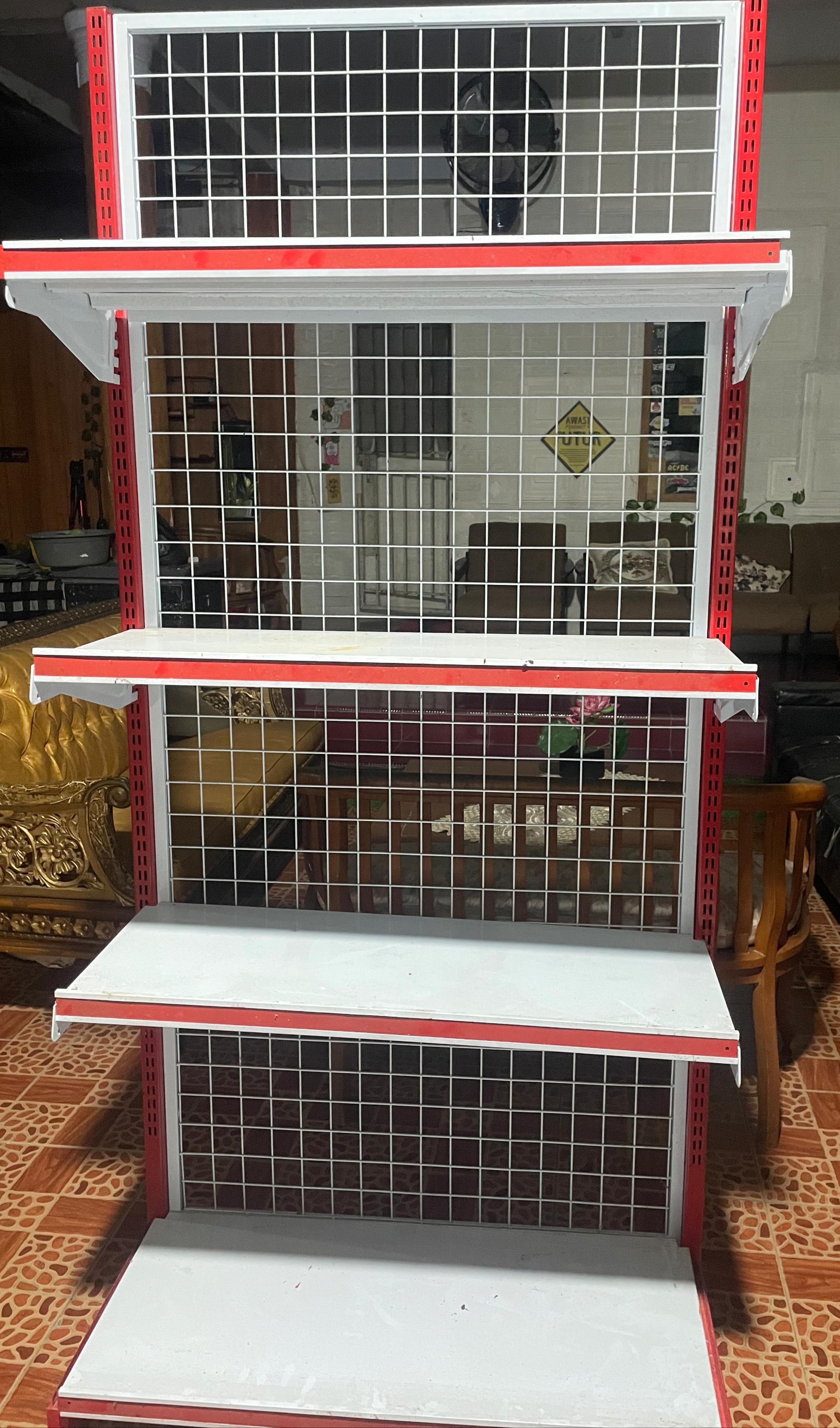 Rak Jualan 